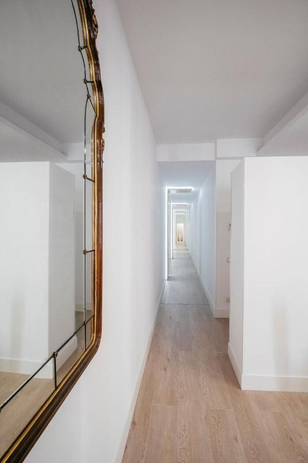 Fantastico 5H & 4B Madrid Centro Leilighet Eksteriør bilde